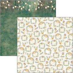 Sparkling Christmas - 12x12 Pattern Pack