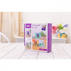 Crafters Companion Craft Kit Nr. 49 - Interchangeable Scene Dies