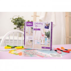 Crafters Companion Craft Kit Nr. 52 - Embroidery Dies