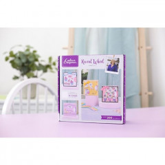 Crafters Companion Craft Kit Nr. 53 - Reveal Wheel
