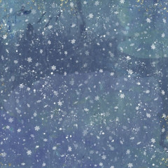 A Winters Tale 12x12 Paper Pad