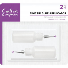 Crafters Companion Fine Tip Glue Applicator