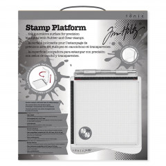 Tim Holtz - Stamping Platform