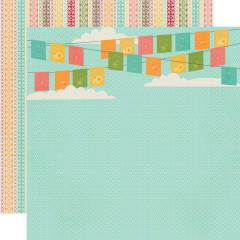 Simple Vintage - Say Cheese Wild - 12x12 Collection Kit