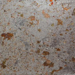 Gilding Flakes - Red Speckle