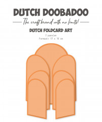 Dutch Card Art - Panels