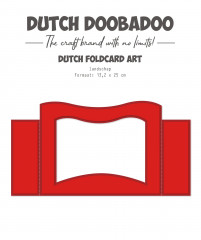 Dutch Card Art - Landschap