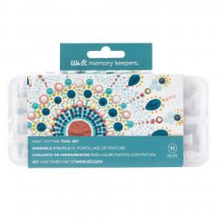 We R Memory Keepers - Paint Dotting Set