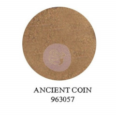 Art Alchemy Metallique Acrylic Paint - Ancient Coin