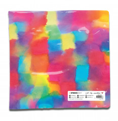 Studio Light - ABM Signature Collection Nr. 01 - Colorful Tissue Paper