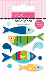 Bella-Pops - Lake Life Good Catch