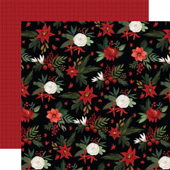A Wonderful Christmas - 6x6 Paper Pad