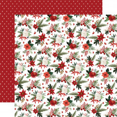 A Wonderful Christmas - 6x6 Paper Pad