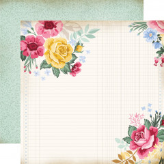 Bloom - 12x12 Collection Kit