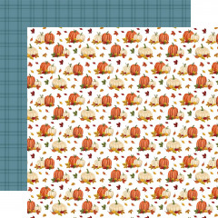 Fall Fun - 6x6 Paper Pad