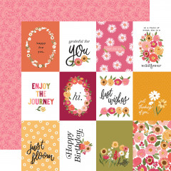 Flora No. 6 - 12x12 Collection Kit