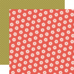 Flora No. 6 - 6x6 Paper Pad