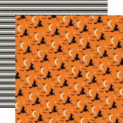 Halloween Fun - 12x12 Collection Kit