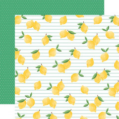 Summer Market 6x6 Paper Pad