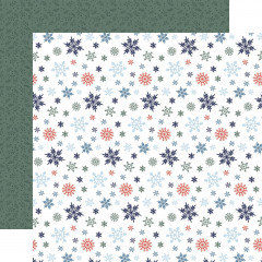 Wintertime - 12x12 Collection Kit