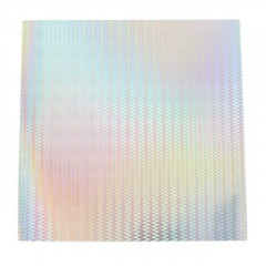Holographic - 12x12 Paper Pad