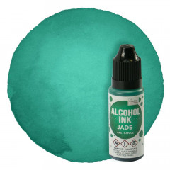 Couture Creations Alcohol Ink - Jade
