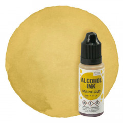 Couture Creations Alcohol Ink - Marigold