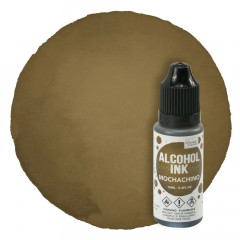Couture Creations Alcohol Ink - Mochachino
