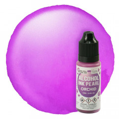 Couture Creations Alcohol Ink Pearl - Orchid