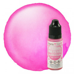 Couture Creations Alcohol Ink Pearl - Bubblegum