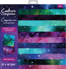 Cosmic Collection - 12x12 Paper Pad