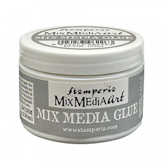 Stamperia Mix Media Glue