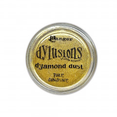 Dylusions - Dyamond Dust - Pure Sunshine