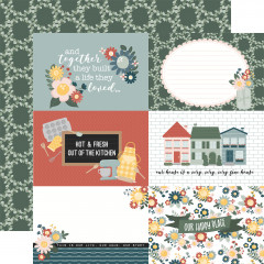 Good To Be Home - 12x12 Collection Kit