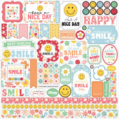 Have A Nice Day - 12x12 Collection Kit