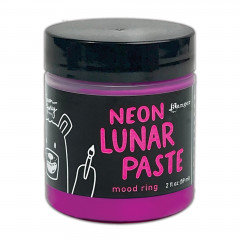 Simon Hurley - Neon Lunar Paste - Mood Ring