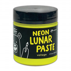 Simon Hurley - Neon Lunar Paste - Voltage