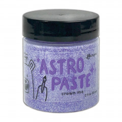 Simon Hurley - Astro Paste - Crown Me