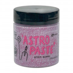 Simon Hurley - Astro Paste - Prom Queen