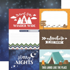 Into The Wild - 12x12 Collection Kit