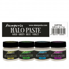 Songs of the Sea - Halo Paste - Set