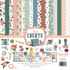 Lets Create 12x12 Collection Kit
