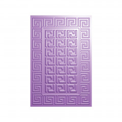 Embossing Folder - Myths & Legends - Athenian Key