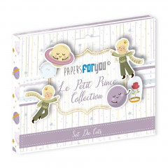Papers for You Die Cuts - Le Petit Prince