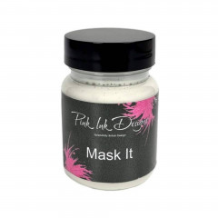 Pink Ink Design - Mask It Fluid