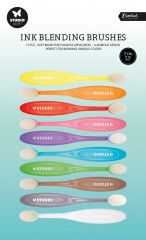 Studio Light - Ink Blending Brushes 20mm Nr. 6