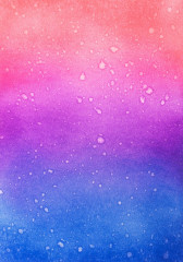 Studio Light - Water-Reactive Ink Pads - Purples