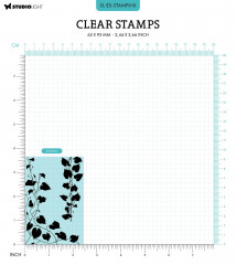 Studio Light - Clear Stamps - Essentials  Nr. 616 - Ivy