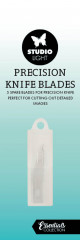 Studio Light - Essential Tools Nr. 02 - Precision Knife Blades
