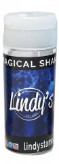 Lindys Stamp Gang Magical Shaker - Bavarian Blue
